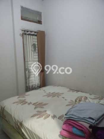 Rumah Modern Cantik 3 KT Siap Huni di Antapani Rumah Modern Cantik 3 KT Siap Huni di Antapani