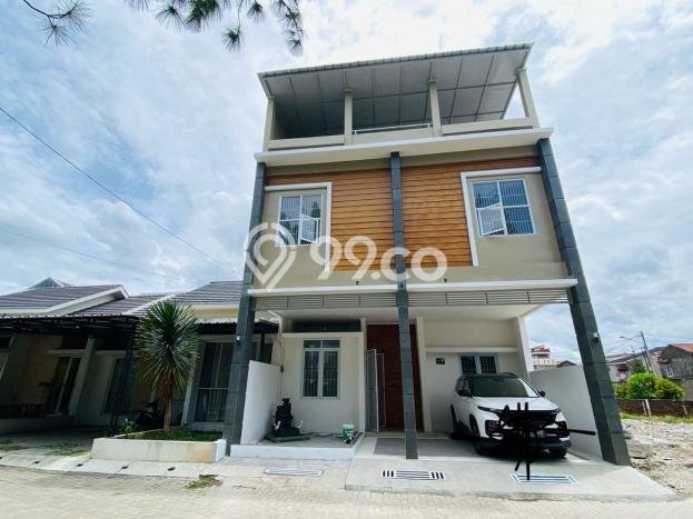 Dijual Rumah Strategis Bagus Punya 5 KT di Bojongsoang Bandung SHM Dijual Rumah Strategis Bagus Punya 5 KT di Bojongsoang Bandung SHM