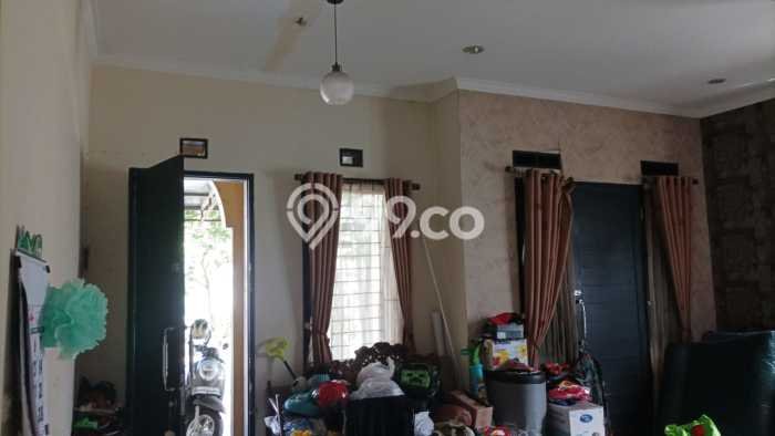 Hunian Nyaman Asri 3 KT Siap Pakai di Gede Bage Bandung Hunian Nyaman Asri 3 KT Siap Pakai di Gede Bage Bandung