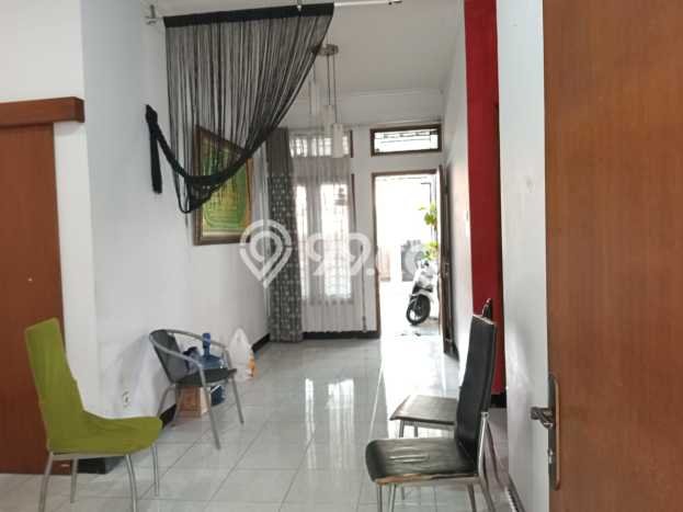 Dijual Rumah Strategis Bagus Punya 2 KT di Antapani Bandung SHM Dijual Rumah Strategis Bagus Punya 2 KT di Antapani Bandung SHM