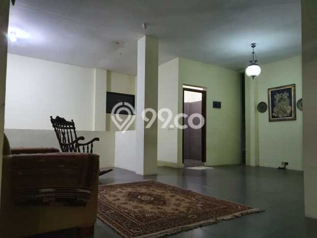 Rumah Luxury Modern Siap Huni di Cikutra Bandung Rumah Luxury Modern Siap Huni di Cikutra Bandung