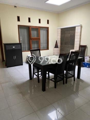 Hunian Impian dengan 4 Kamar Tidur di Kawasan Elite Kiaracondong, Bandung Hunian Impian dengan 4 Kamar Tidur di Kawasan Elite Kiaracondong, Bandung