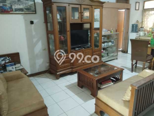 Rumah Modern Minimalis 4 Kamar Siap Huni di Antapani Rumah Modern Minimalis 4 Kamar Siap Huni di Antapani