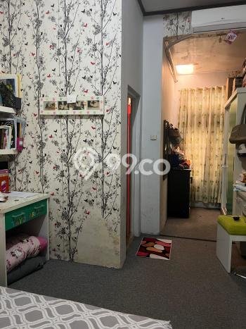 Dijual Cepat Rumah Favorit Siap Huni LB 220m2 di Antapani, Bandung Dijual Cepat Rumah Favorit Siap Huni LB 220m2 di Antapani, Bandung