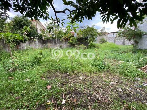 Tanah untuk Dijual Lokasi Arcamanik, Bandung Luas 372m2 - Tanah untuk Dijual Lokasi Arcamanik, Bandung Luas 372m2 -