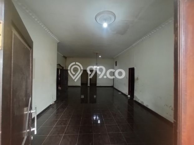 Rumah Minimalis 3 KT di Ujungberung Bandung Unfurnished Rumah Minimalis 3 KT di Ujungberung Bandung Unfurnished