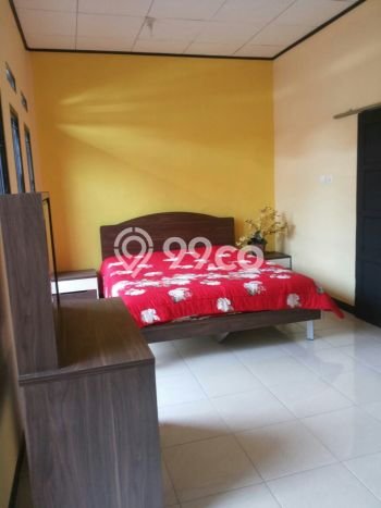 Rumah Modern 7 Kamar LT 230m2 di Ujungberung Rumah Modern 7 Kamar LT 230m2 di Ujungberung