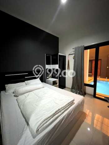 Hunian Mewah Dijual LT 180m2 di Parongpong, Bandung Barat Hunian Mewah Dijual LT 180m2 di Parongpong, Bandung Barat