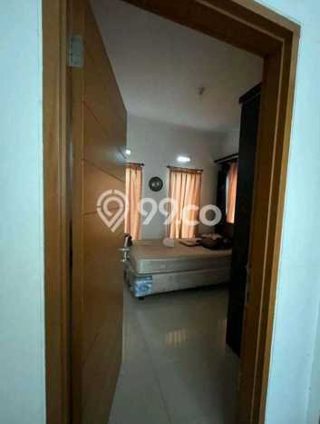 Jual Rumah Luas Elegan Dengan View Eksklusif di Buah Batu, Bandung Jual Rumah Luas Elegan Dengan View Eksklusif di Buah Batu, Bandung