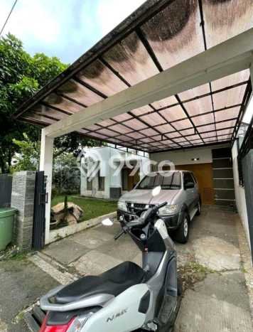 Jual Rumah Luas Elegan Dengan View Eksklusif di Buah Batu, Bandung Jual Rumah Luas Elegan Dengan View Eksklusif di Buah Batu, Bandung