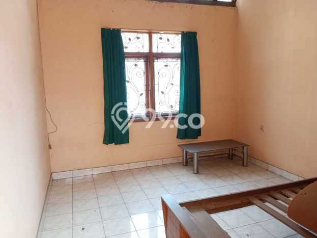 Rumah Minimalis 4 KT di Buah Batu Bandung Unfurnished Rumah Minimalis 4 KT di Buah Batu Bandung Unfurnished