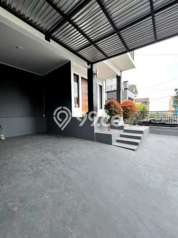 Hunian Mewah Dijual LT 180m2 di Parongpong, Bandung Barat Hunian Mewah Dijual LT 180m2 di Parongpong, Bandung Barat