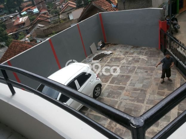 Rumah Modern 7 Kamar LT 230m2 di Ujungberung Rumah Modern 7 Kamar LT 230m2 di Ujungberung