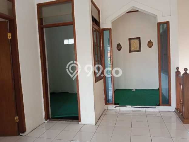 Jual Rumah Favorit Siap Huni LB 200m2 di Antapani, Bandung Jual Rumah Favorit Siap Huni LB 200m2 di Antapani, Bandung