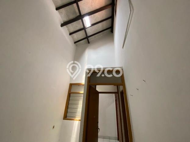 Hunian Cantik Modern Lb 90m2 di Antapani, Bandung Hunian Cantik Modern Lb 90m2 di Antapani, Bandung