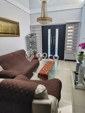 Dijual Cepat Rumah Favorit Siap Huni LB 260m2 di Antapani, Bandung Dijual Cepat Rumah Favorit Siap Huni LB 260m2 di Antapani, Bandung