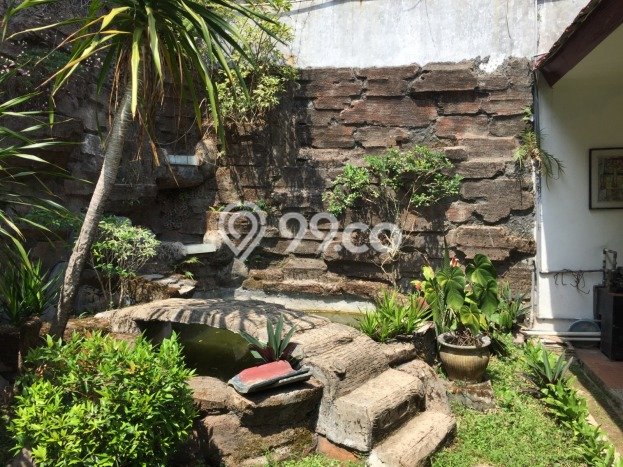 Vila Kawasan Cileunyi, Dimensi 235m², Lingkungan Asri untuk tempat tinggal Vila Kawasan Cileunyi, Dimensi 235m², Lingkungan Asri untuk tempat tinggal