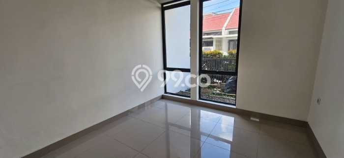 Rumah di Antapani, 3 KT, Lingkungan Premium, Luas 77m² LB 120m² Rumah di Antapani, 3 KT, Lingkungan Premium, Luas 77m² LB 120m²