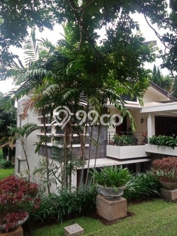 Hunian Mewah LB 400m2 Siap Pakai Desain Elegan di Resor Dago Pakar, Bandung Hunian Mewah LB 400m2 Siap Pakai Desain Elegan di Resor Dago Pakar, Bandung