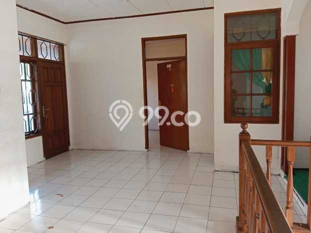 Jual Rumah Favorit Siap Huni LB 200m2 di Antapani, Bandung Jual Rumah Favorit Siap Huni LB 200m2 di Antapani, Bandung