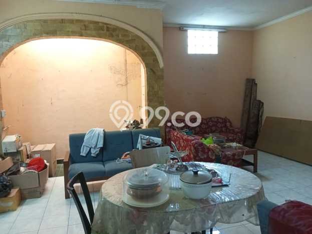 Rumah Minimalis 4 KT di Buah Batu Bandung Unfurnished Rumah Minimalis 4 KT di Buah Batu Bandung Unfurnished
