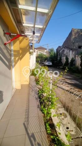 Disewakan Hunian Konsep Modern di Antapani Bandung dengan 4 KT Disewakan Hunian Konsep Modern di Antapani Bandung dengan 4 KT