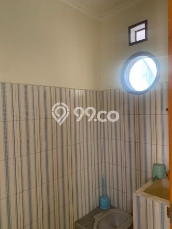 Rumah Luas Asri 4 KT Siap Pakai di Sarijadi Bandung Rumah Luas Asri 4 KT Siap Pakai di Sarijadi Bandung