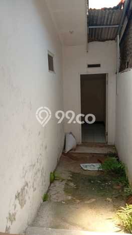 Rumah Modern 2 KT di Buah Batu Bandung Unfurnished Rumah Modern 2 KT di Buah Batu Bandung Unfurnished