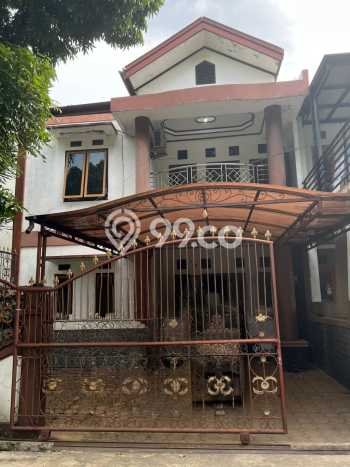 Dijual Cepat Rumah Favorit Siap Huni LB 220m2 di Antapani, Bandung Dijual Cepat Rumah Favorit Siap Huni LB 220m2 di Antapani, Bandung