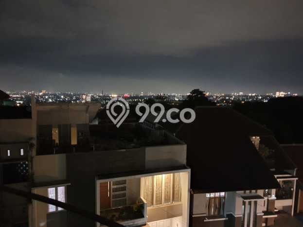 Rumah Luxury Modern Siap Huni di Cikutra Bandung Rumah Luxury Modern Siap Huni di Cikutra Bandung