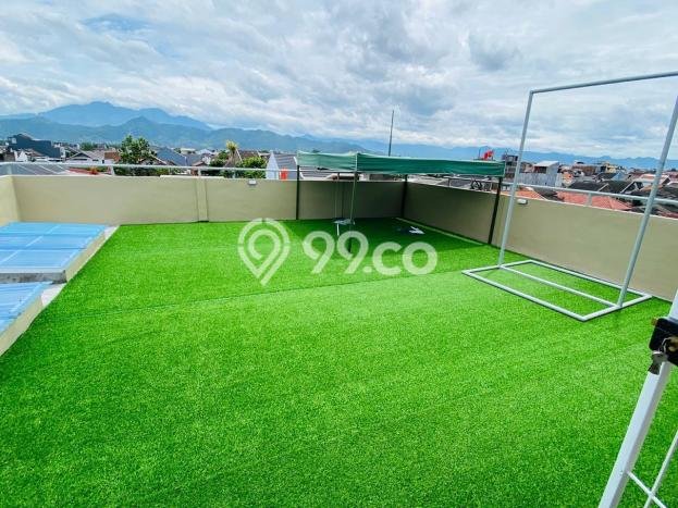 Jual Rumah Bagus Siap Huni LB 270m2 di Bojongsoang, Bandung Jual Rumah Bagus Siap Huni LB 270m2 di Bojongsoang, Bandung