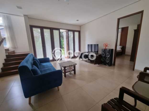 Hunian Mewah LB 400m2 Siap Pakai Desain Elegan di Resor Dago Pakar, Bandung Hunian Mewah LB 400m2 Siap Pakai Desain Elegan di Resor Dago Pakar, Bandung