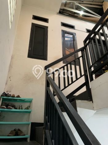 Jual Rumah Strategis Bagus Punya 4 KT di Kiaracondong Bandung - Jual Rumah Strategis Bagus Punya 4 KT di Kiaracondong Bandung -