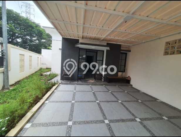 Rumah Minimalis 3 KT LT 120m2 di Buah Batu Rumah Minimalis 3 KT LT 120m2 di Buah Batu