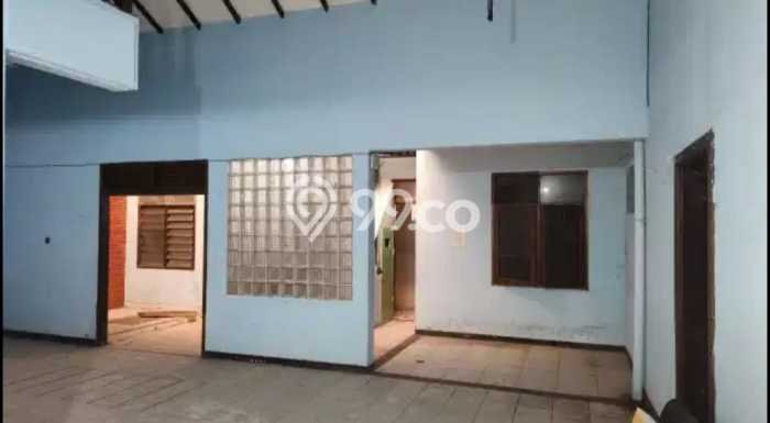 Hunian Cantik Modern Lb 350m2 di Bojongloa Kidul, Bandung Hunian Cantik Modern Lb 350m2 di Bojongloa Kidul, Bandung
