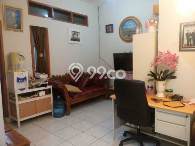 Rumah Modern Cantik 3 KT Siap Huni di Antapani Rumah Modern Cantik 3 KT Siap Huni di Antapani