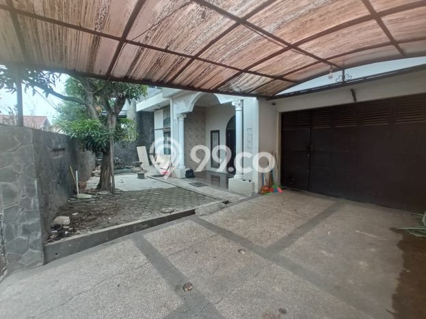 Rumah Minimalis 3 KT di Ujungberung Bandung Unfurnished Rumah Minimalis 3 KT di Ujungberung Bandung Unfurnished