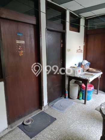 Rumah Luxury Modern Siap Huni di Buah Batu Bandung Rumah Luxury Modern Siap Huni di Buah Batu Bandung