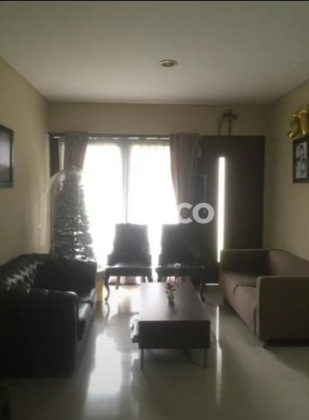 Rumah Luas Asri 4 KT Siap Pakai di Cigadung Bandung Rumah Luas Asri 4 KT Siap Pakai di Cigadung Bandung
