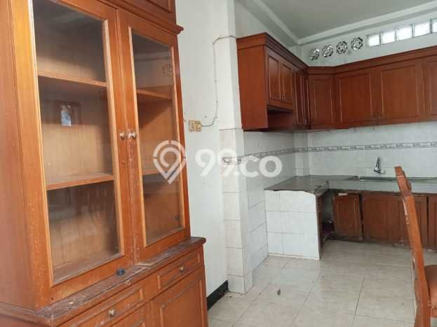 Jual Rumah Favorit Siap Huni LB 200m2 di Antapani, Bandung Jual Rumah Favorit Siap Huni LB 200m2 di Antapani, Bandung