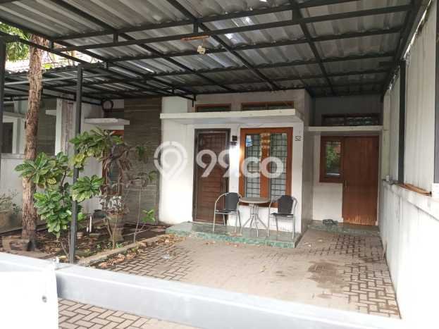Dijual Rumah Strategis Bagus Punya 2 KT di Antapani Bandung SHM Dijual Rumah Strategis Bagus Punya 2 KT di Antapani Bandung SHM