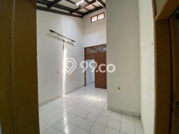 Hunian Cantik Modern Lb 90m2 di Antapani, Bandung Hunian Cantik Modern Lb 90m2 di Antapani, Bandung