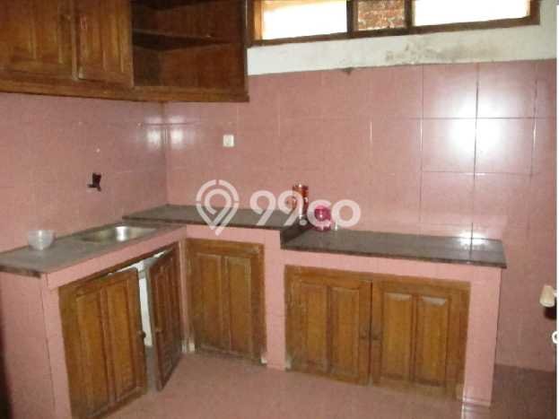 Rumah Minimalis 3 KT di Buah Batu Bandung Unfurnished Rumah Minimalis 3 KT di Buah Batu Bandung Unfurnished