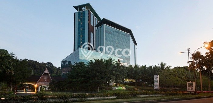 Sewa Apartemen Murah di Muka Kuning 1 Bedroom Sewa Apartemen Murah di Muka Kuning 1 Bedroom