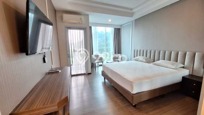 Sewa Apartemen Murah di Muka Kuning 1 Bedroom Sewa Apartemen Murah di Muka Kuning 1 Bedroom