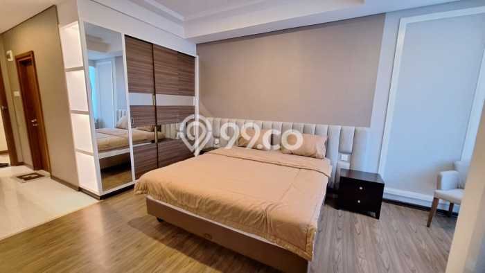 Apartemen Minimalis untuk Disewa, 1 Kamar di Batam Apartemen Minimalis untuk Disewa, 1 Kamar di Batam