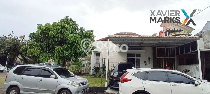 Jual Rumah Favorit Siap Huni LB 144m2 di Colomadu, Karanganyar Jual Rumah Favorit Siap Huni LB 144m2 di Colomadu, Karanganyar