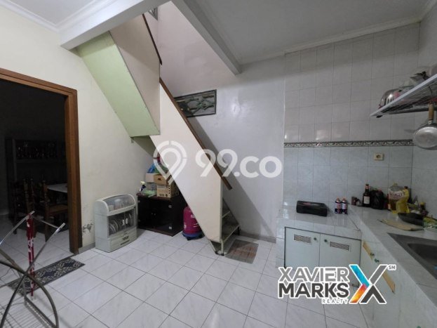 Rumah Modern 3 KT di Sukoharjo Surakarta Unfurnished Rumah Modern 3 KT di Sukoharjo Surakarta Unfurnished