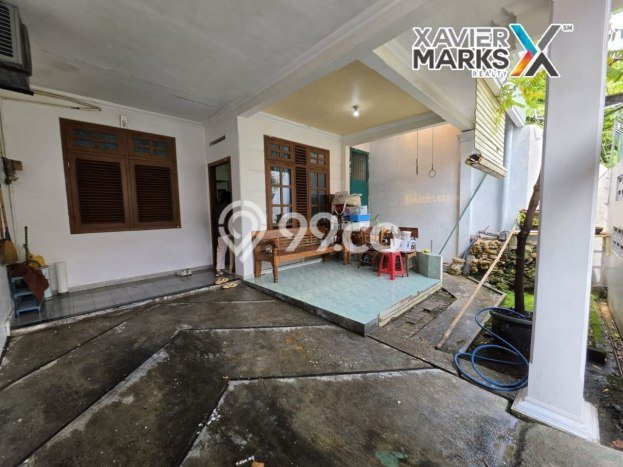 Rumah Modern 3 KT di Sukoharjo Surakarta Unfurnished Rumah Modern 3 KT di Sukoharjo Surakarta Unfurnished