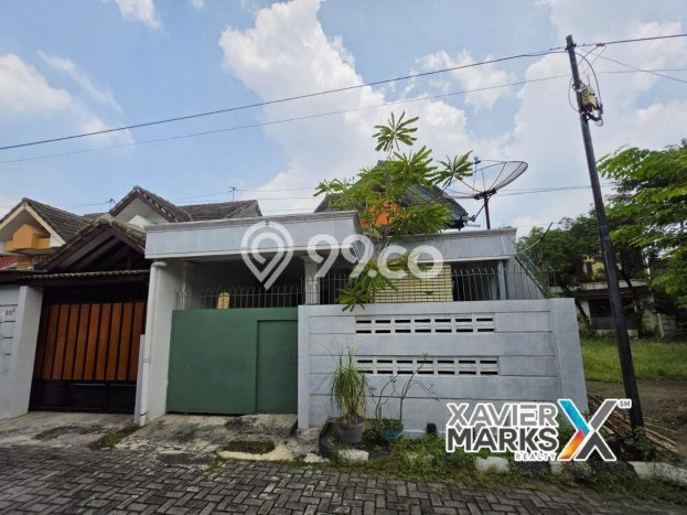 Rumah Modern 3 KT di Sukoharjo Surakarta Unfurnished Rumah Modern 3 KT di Sukoharjo Surakarta Unfurnished
